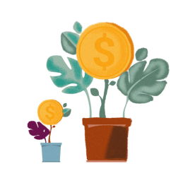 Crece tu inversión